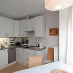 Apartamento Strandperle Whg 10 Heringsdorf (Usedom)