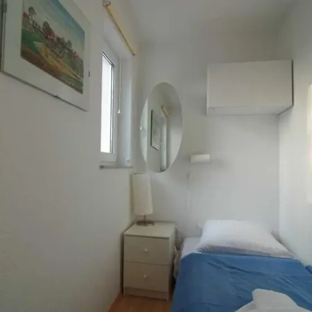 Strandperle Whg 10 Appartement Heringsdorf (Usedom)