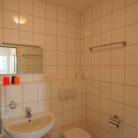 Strandperle Whg 10 Heringsdorf (Usedom)