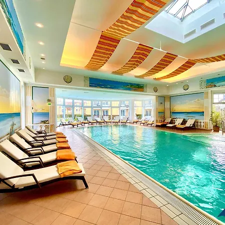 Strandperle Whg 10 *