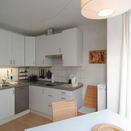 Strandperle Whg 10 شقة هيرينجسدورف