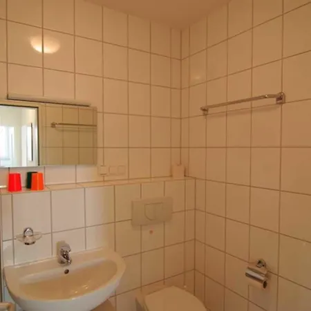 Appartement Strandperle Whg 10