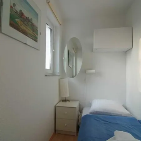 Strandperle Whg 10 Appartement Heringsdorf (Usedom)